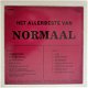 LP: Normaal - Het Allerbeste (Killroy, NL, 1979) - 3 - Thumbnail