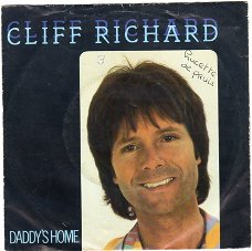 Cliff Richard : Daddy's home  (1981)