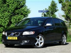 Volvo V50 - 2.0 D3 R-Design Pro Edition