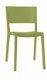 NEW kunststof design stoel Spot, div kleuren - 4 - Thumbnail