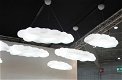 Nefos wolk hanglamp in 2 maten, onderscheidend ! - 4 - Thumbnail