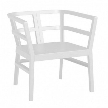 Loungen, Spaans design Click Clack bank stoel tafel - 6