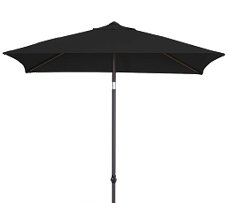 Borneo parasol met knik