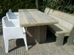 Div. meubelen van steigerhout, alles op maat gemaakt - 1 - Thumbnail