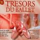 Tresors Du Ballet Classique ( 4 CDBox) (Nieuw/Gesealed) - 1 - Thumbnail
