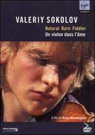 Valeriy Sokolov - A Natural Born Fiddler - 1