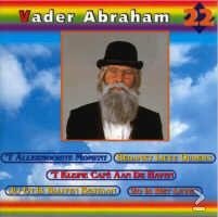 Vader Abraham - Wolkenserie  (CD)