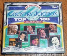 Het Beste Uit De Country Jukebox TOP100 Aller Tijden (2 CD)