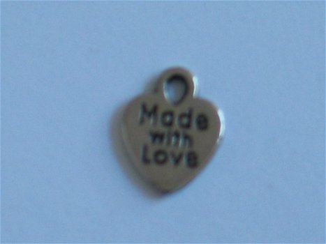 Silver made with love - 1