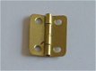 Gold hinge - 1 - Thumbnail