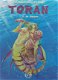 Toran 2 De sirenen hardcover - 1 - Thumbnail