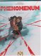 Phenomenum 1 Opus 0 hardcover - 1 - Thumbnail