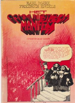 Het communistisch manifest - 1