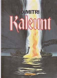 Dimitri Kaleunt