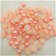 pearls 4mm pink, 400 stuks - 1 - Thumbnail