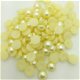 pearls 4mm yellow, 400 stuks - 1 - Thumbnail