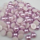 pearls 4mm purple, 400 stuks - 1
