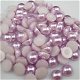 pearls 4mm purple, 400 stuks - 1 - Thumbnail