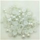 pearls 4mm white, 400 stuks - 1 - Thumbnail