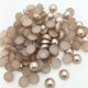 pearls 4mm champagne, 400 stuks - 1 - Thumbnail