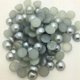 pearls 4mm silver, 400 stuks - 1 - Thumbnail