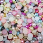 pearls 4mm mix, 400 stuks - 1