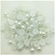 pearls 6 mm white, 200 stuks - 1 - Thumbnail