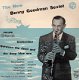 New Benny Goodman Sextet - Undecided- Between The Devil And The Deep Blue Sea- EP JAZZ - 1 - Thumbnail