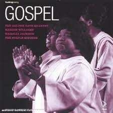 Gospel (Nieuw/Gesealed)