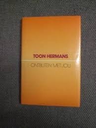 Toon Hermans - Ontbijten Met Jou (Hardcover/Gebonden)