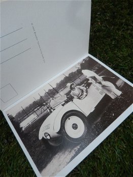 Small Cars - 30 Postcards - 2