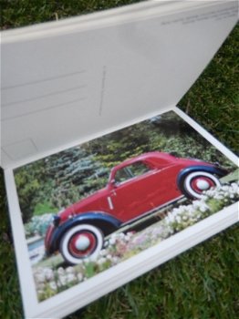Small Cars - 30 Postcards - 3