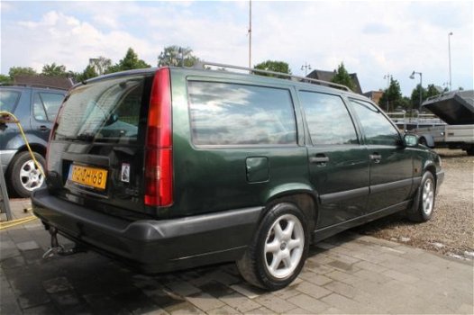 Volvo 850 - 2.5i Exclusive-Line - 1