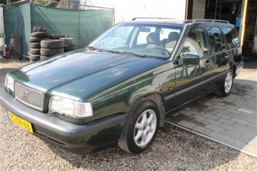 Volvo 850 - 2.5i Exclusive-Line - 1