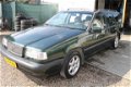 Volvo 850 - 2.5i Exclusive-Line - 1 - Thumbnail