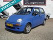 Daewoo Matiz - 0.8i SE - 1 - Thumbnail