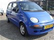 Daewoo Matiz - 0.8i SE - 1 - Thumbnail