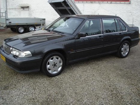 Volvo 960 - 2.5 Ambassador-Line - 1