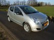 Suzuki Alto - 1.0 Base 5 Deurs lichtmetalen velgen nette auto - 1 - Thumbnail