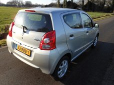 Suzuki Alto - 1.0 Base 5 Deurs lichtmetalen velgen nette auto