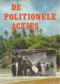 G. Teitler; De politionele acties - 1