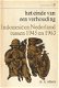 A. Alberts; Het einde van een verhouding. Indonesie en Nederland tussen 1945 en 1963. - 1 - Thumbnail