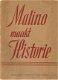 RVD; Malino maakt Historie - 1 - Thumbnail