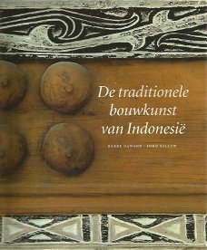 Barry Dawson; De traditionele bouwkunst van Indonesie