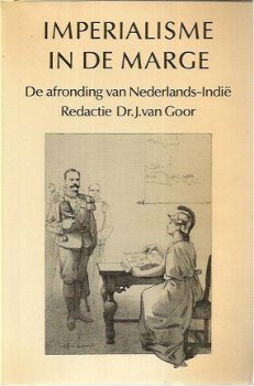 J van Goor; Imperialisme in de marge - 1