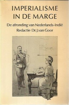 J van Goor; Imperialisme in de marge