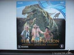 Dinotopia The Temptation (DVD) - 1