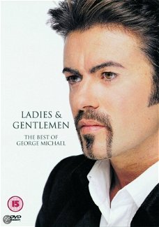 George Michael - Ladies & Gentlemen (Nieuw/Gesealed)