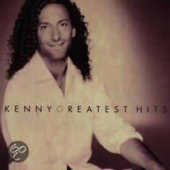 Kenny G -Greatest Hits (Nieuw/Gesealed) - 1