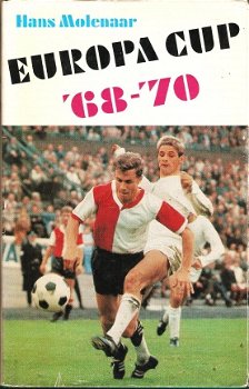 Europacup 68 - 70 - 1